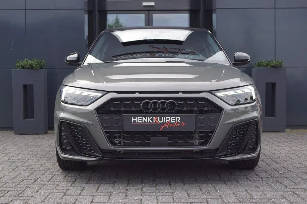 Audi A1 Sportback 35 TFSI S-Tronic S-Line 150pk uit 2025, foto 7