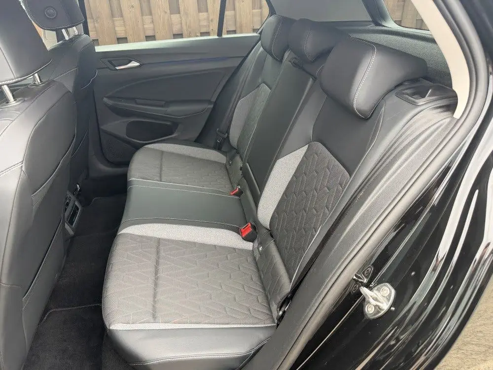 Volkswagen Golf 1.5 eTSI Life Edition GOAL IQ LIGHT BTW uit 2025, foto 10