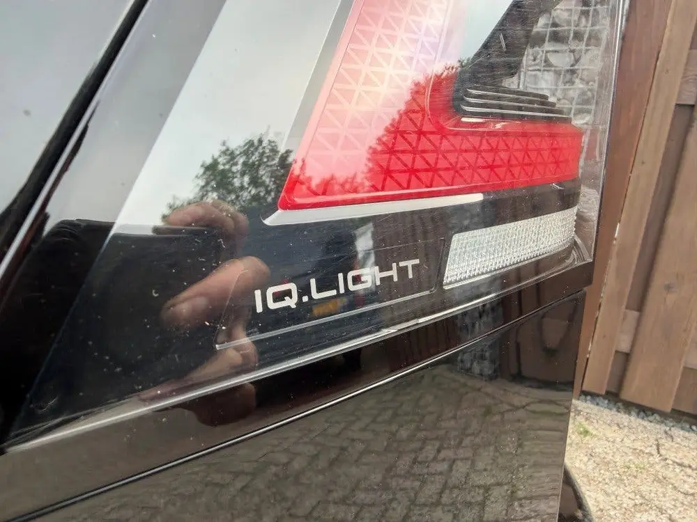 Volkswagen Golf 1.5 eTSI Life Edition GOAL IQ LIGHT BTW uit 2025, foto 11