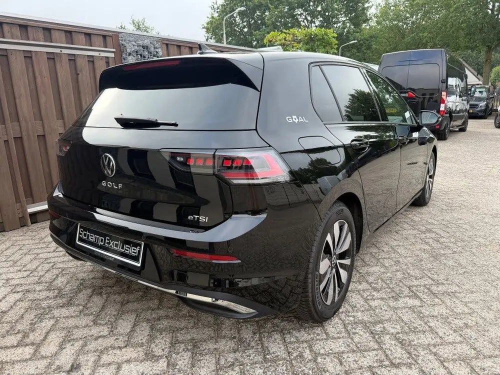 Volkswagen Golf 1.5 eTSI Life Edition GOAL IQ LIGHT BTW uit 2025, foto 7