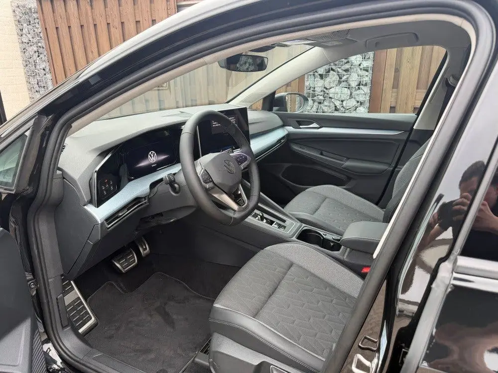 Volkswagen Golf 1.5 eTSI Life Edition GOAL IQ LIGHT BTW uit 2025, foto 8