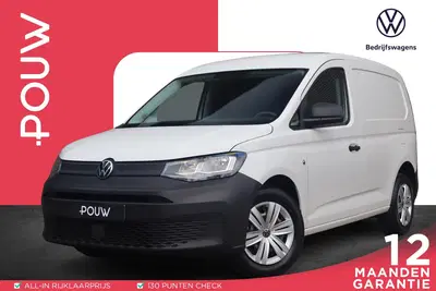 Volkswagen Caddy 2.0 TDI 75pk Comfort uit 2023