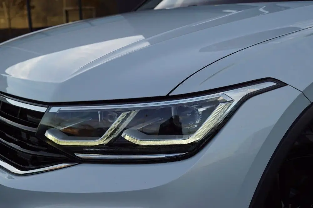 Volkswagen Tiguan 1.4  e-Hybrid R-Line Black style 245pk/ Pa uit 2022, foto 11