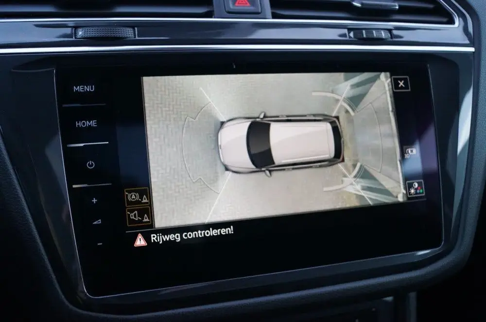 Volkswagen Tiguan 1.4  e-Hybrid R-Line Black style 245pk/ Pa uit 2022, foto 14