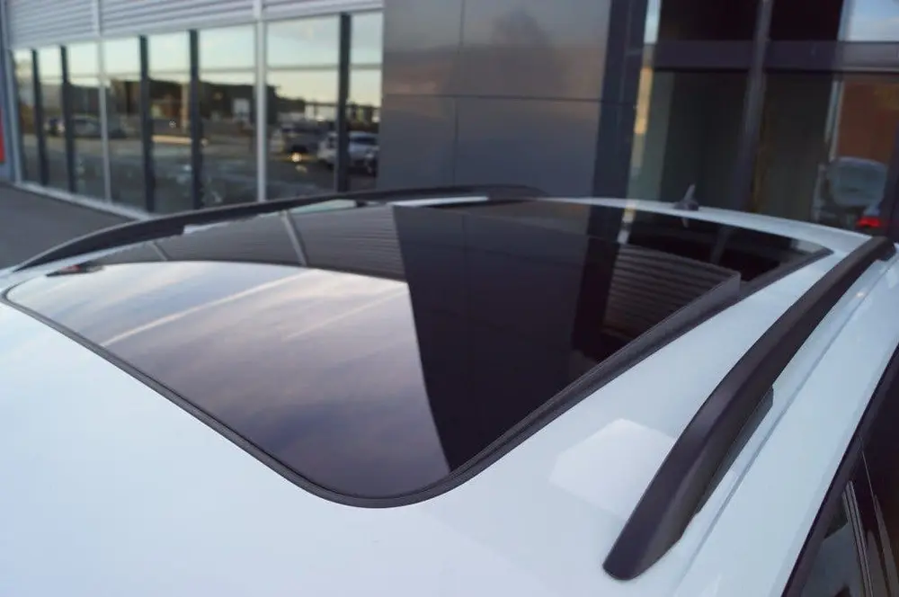 Volkswagen Tiguan 1.4  e-Hybrid R-Line Black style 245pk/ Pa uit 2022, foto 20