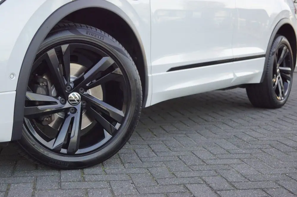 Volkswagen Tiguan 1.4  e-Hybrid R-Line Black style 245pk/ Pa uit 2022, foto 6