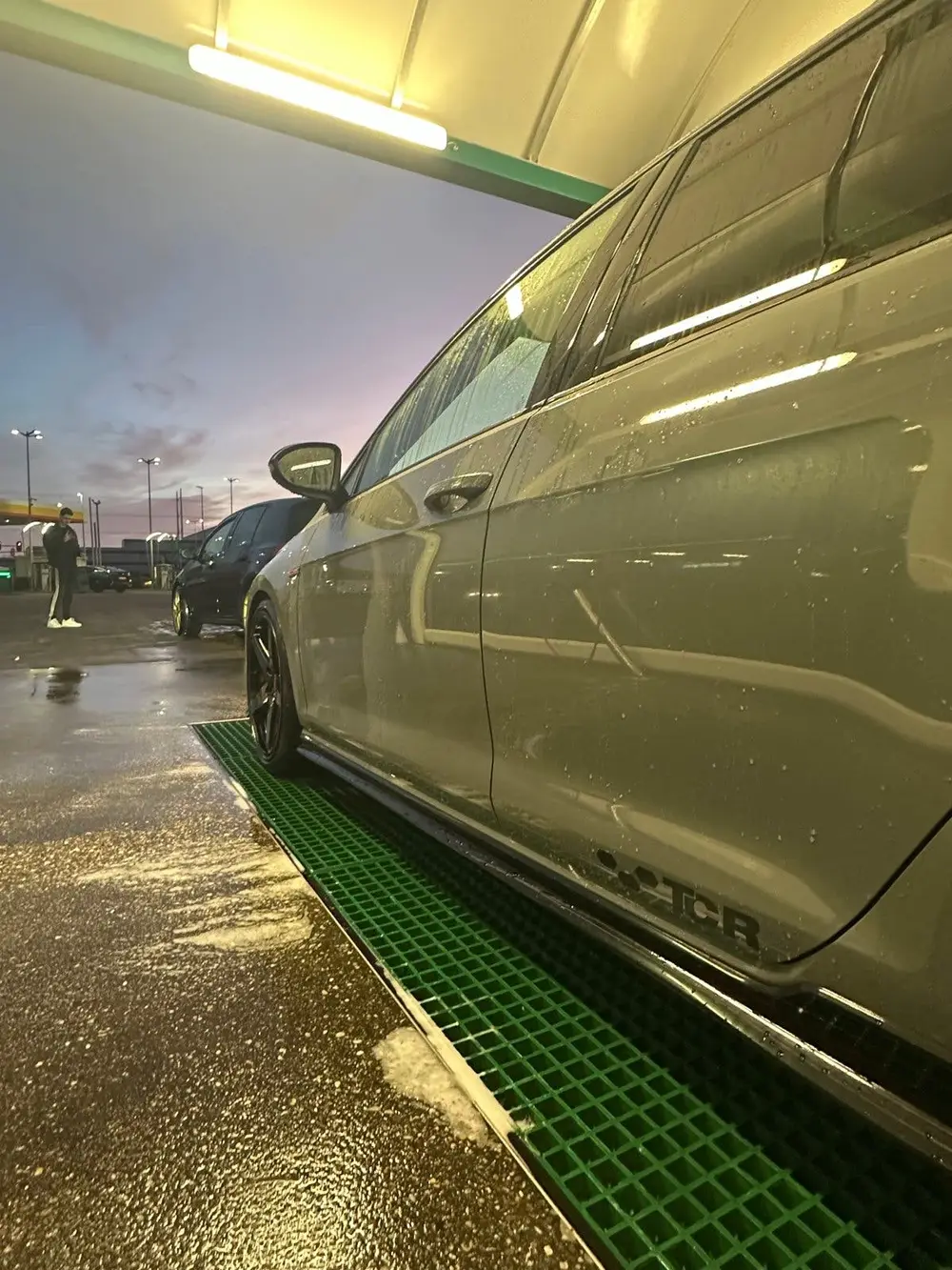 Volkswagen Golf VII Golf 7.5 GTI TCR  | Pano | 2019 uit 2019, foto 16