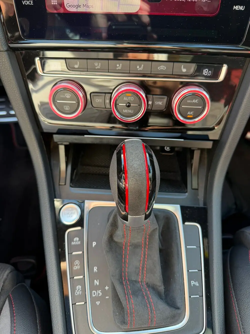 Volkswagen Golf VII Golf 7.5 GTI TCR  | Pano | 2019 uit 2019, foto 18