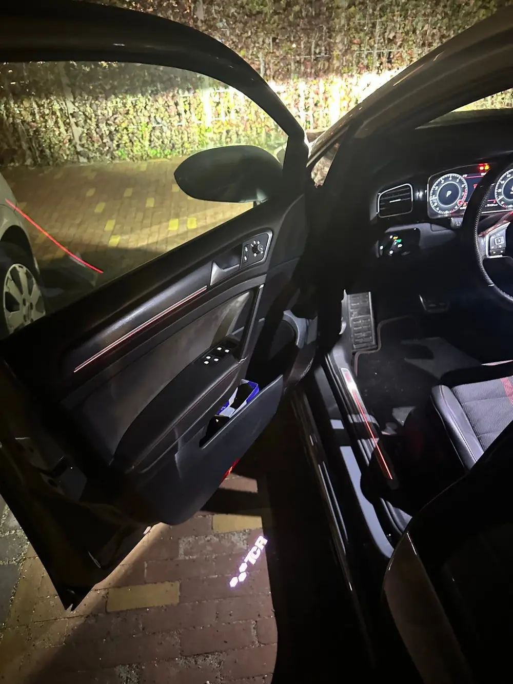 Volkswagen Golf VII Golf 7.5 GTI TCR  | Pano | 2019 uit 2019, foto 5