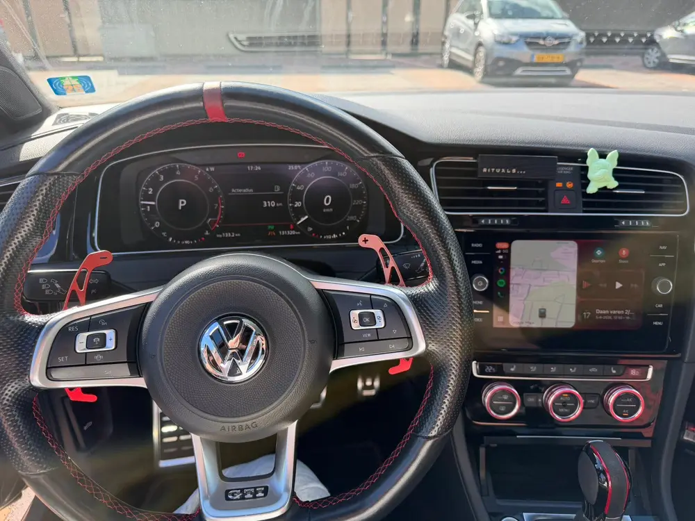 Volkswagen Golf VII Golf 7.5 GTI TCR  | Pano | 2019 uit 2019, foto 6