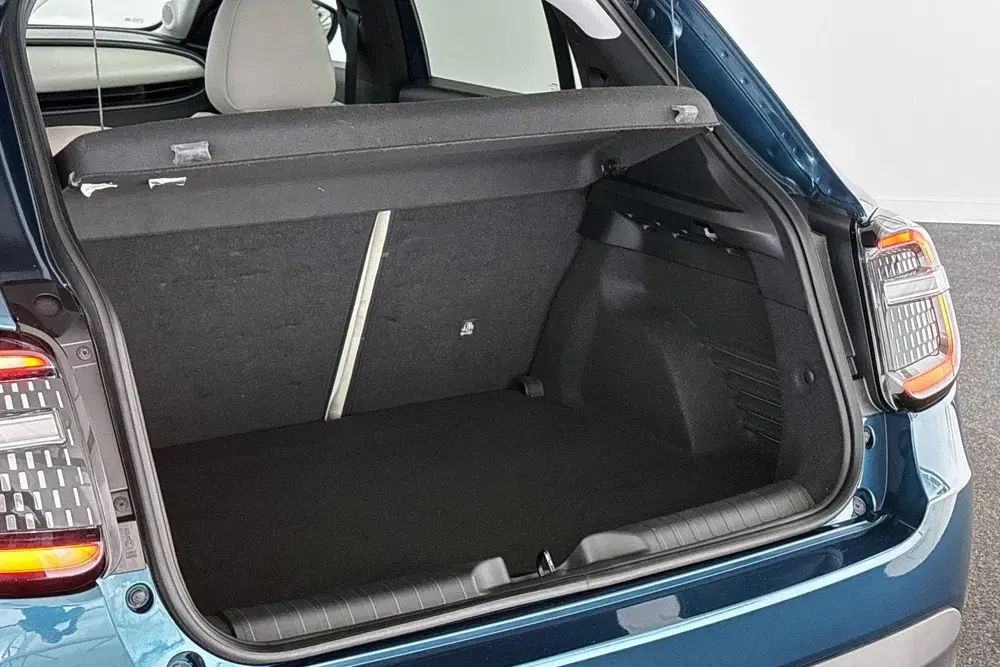 Fiat 600 1.2 Hybrid La Prima Leder Stoelverwarming uit 2025, foto 10