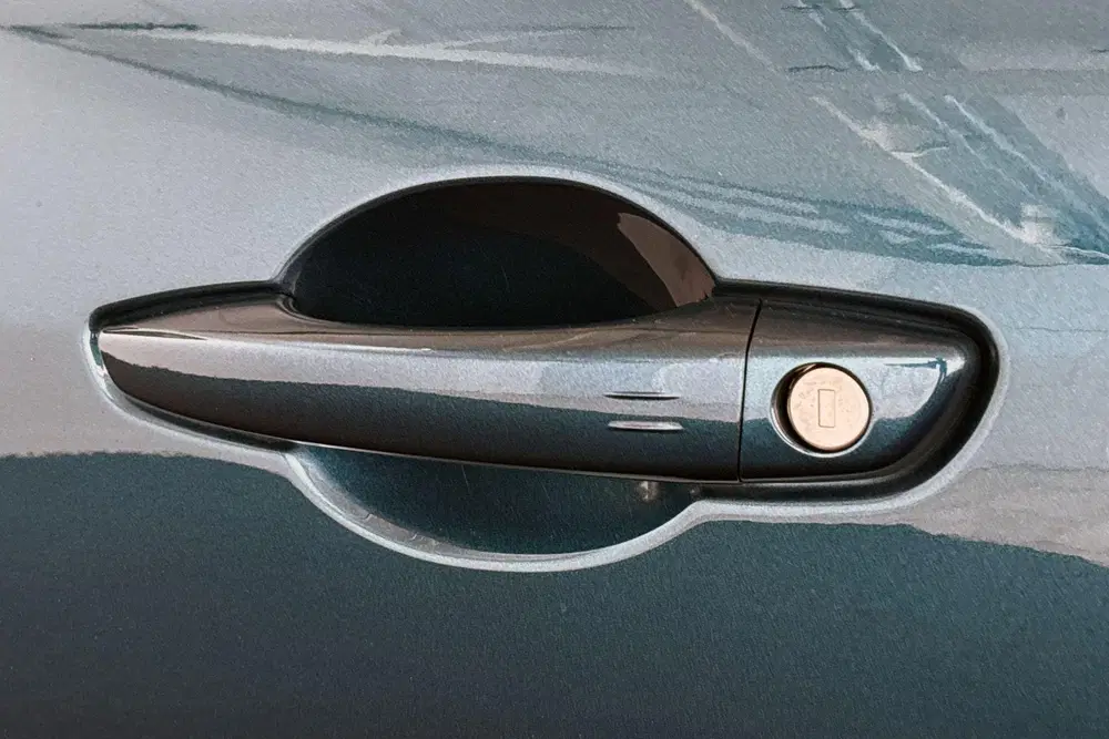 Fiat 600 1.2 Hybrid La Prima Leder Stoelverwarming uit 2025, foto 18