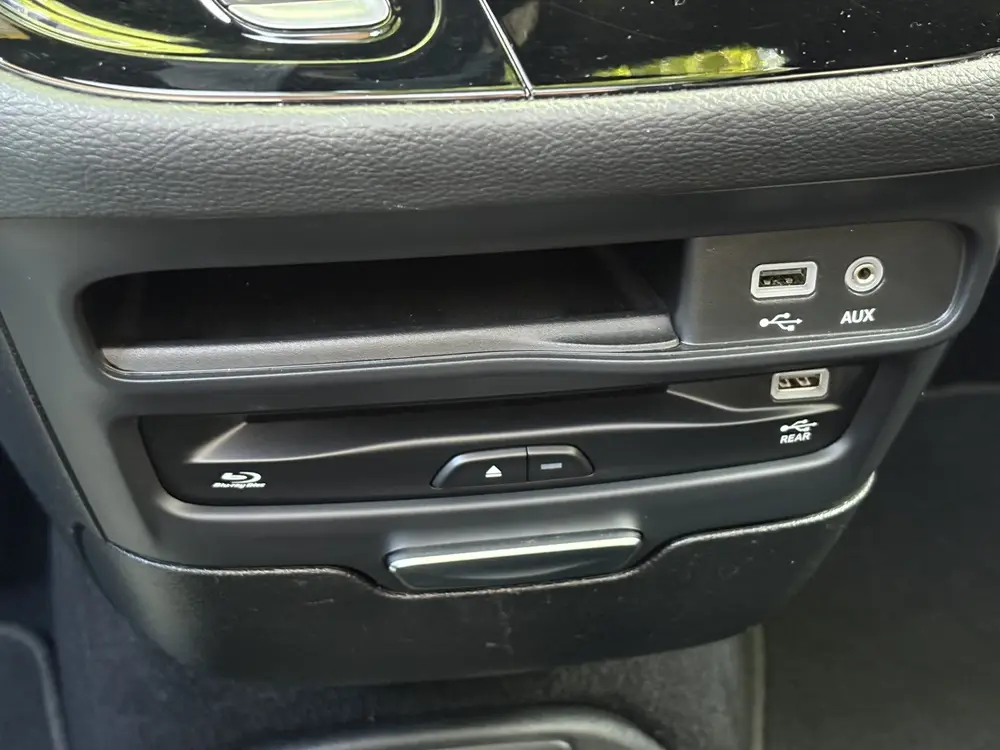 Chrysler Pacifica 3.6 V6 Hybrid LIMITED S (bj 2020) uit 2020, foto 19