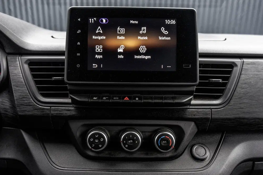 Renault Trafic dCi 150PK uit 2024, foto 17
