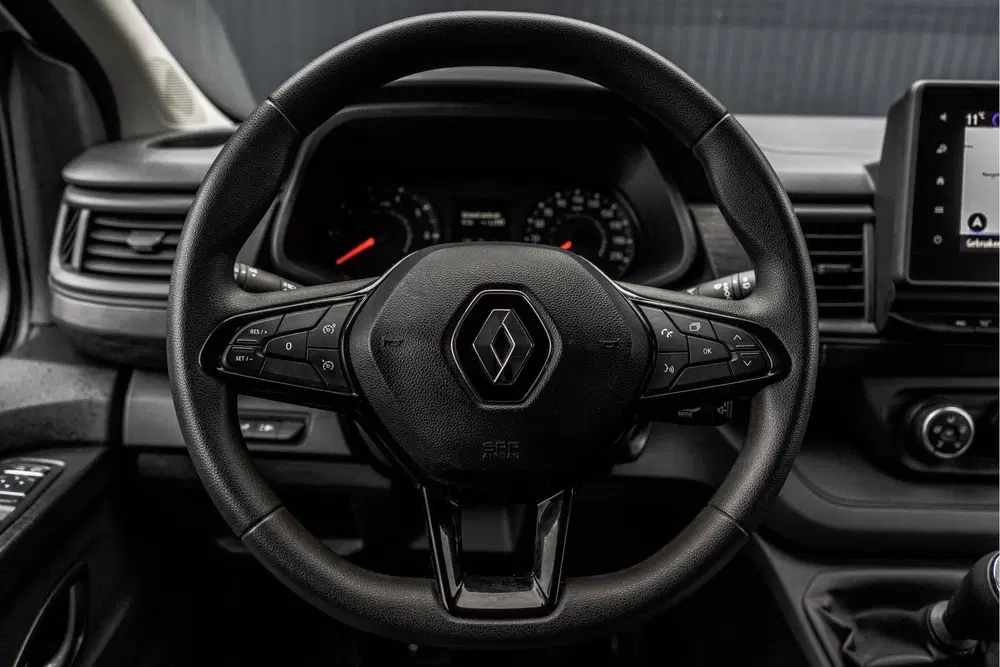 Renault Trafic dCi 150PK uit 2024, foto 18