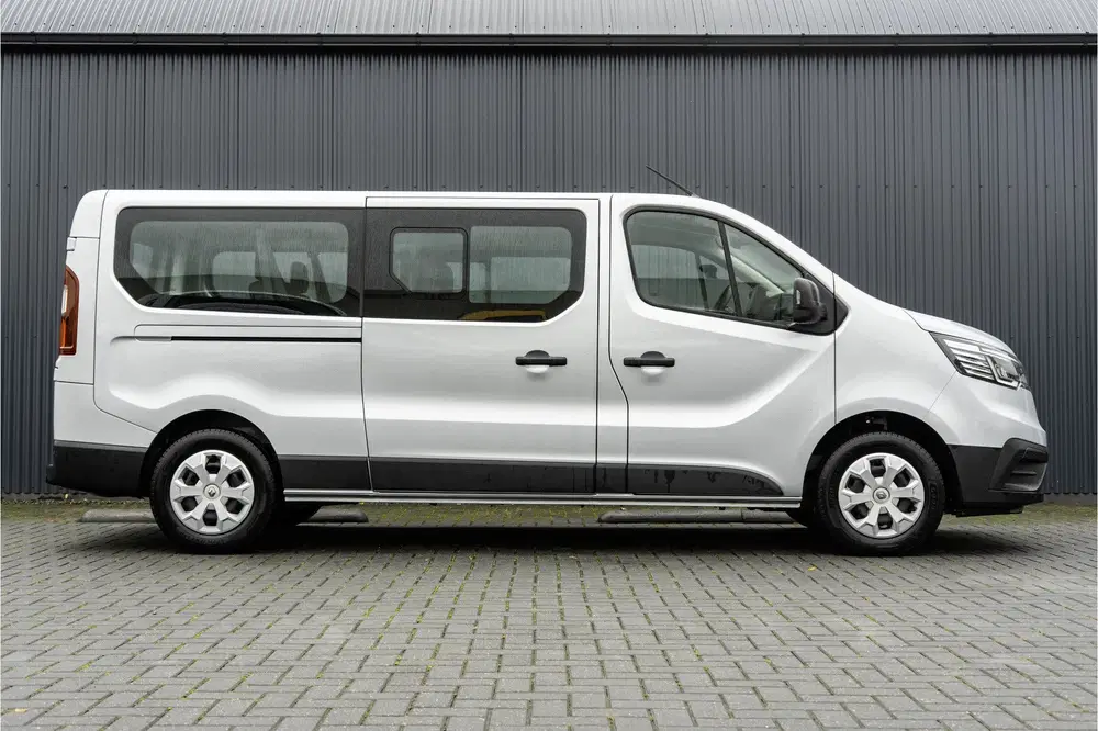 Renault Trafic dCi 150PK uit 2024, foto 6