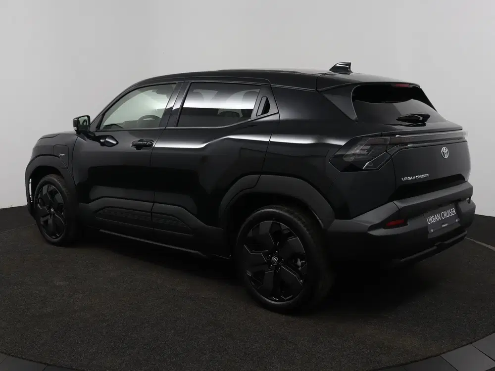 Toyota Urban Cruiser Executive 61 kWh uit 2026, foto 12