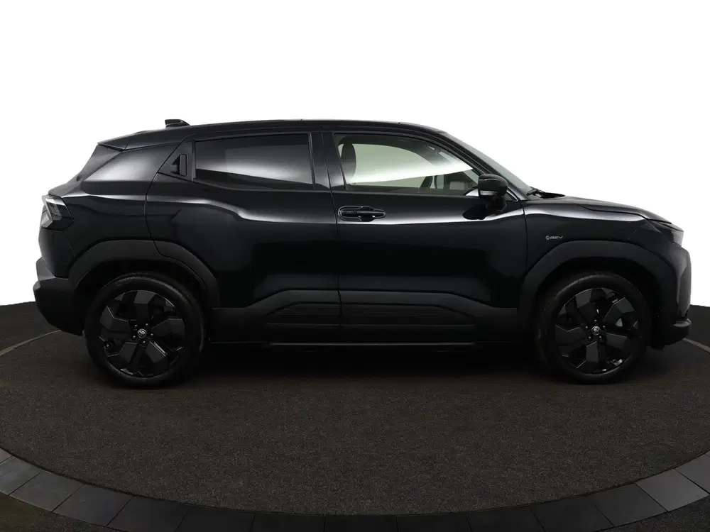 Toyota Urban Cruiser Executive 61 kWh uit 2026, foto 13