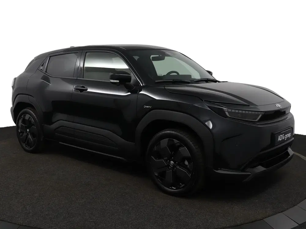 Toyota Urban Cruiser Executive 61 kWh uit 2026, foto 14