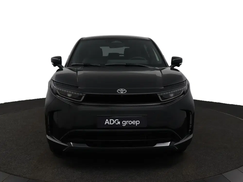 Toyota Urban Cruiser Executive 61 kWh uit 2026, foto 16