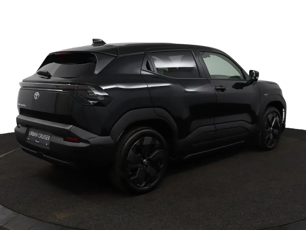 Toyota Urban Cruiser Executive 61 kWh uit 2026, foto 2