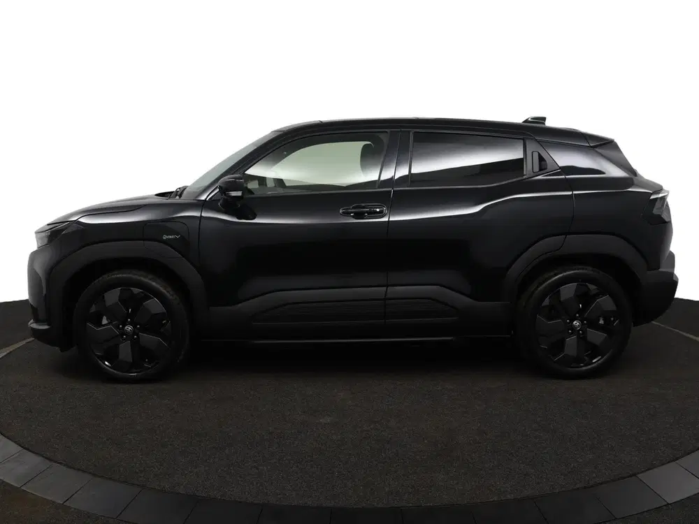 Toyota Urban Cruiser Executive 61 kWh uit 2026, foto 3