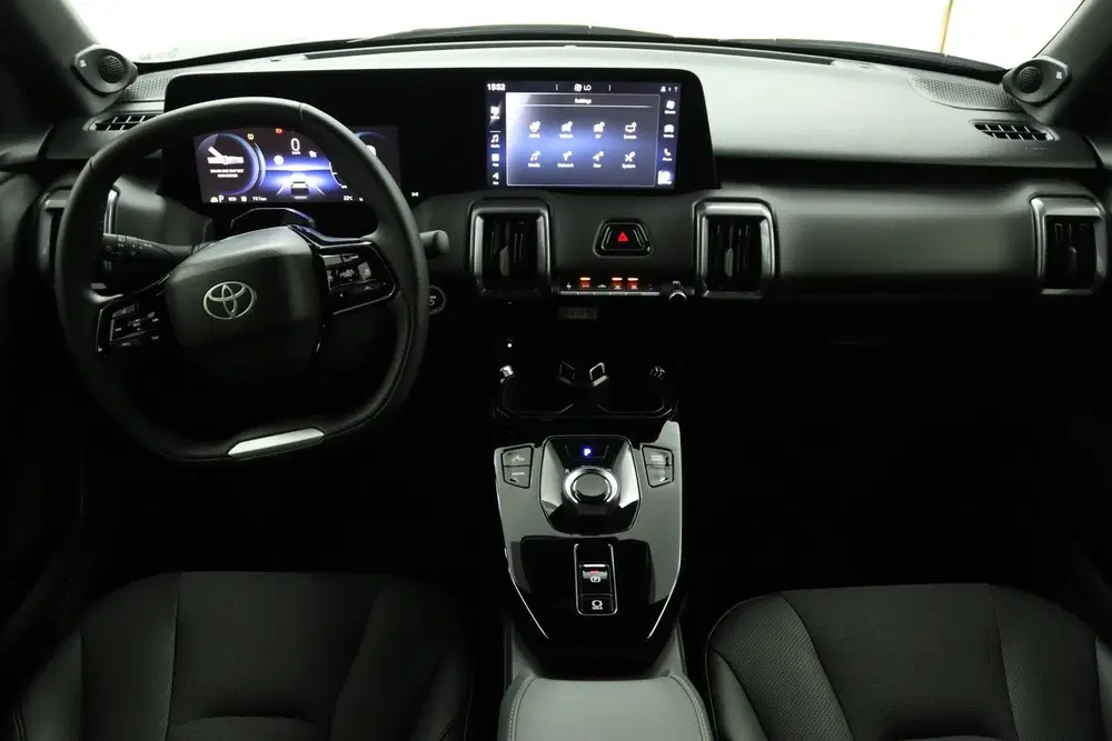 Toyota Urban Cruiser Executive 61 kWh uit 2026, foto 4