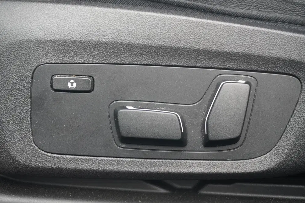 BMW X3 xDrive30e uit 2024, foto 19