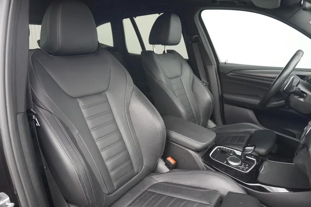 BMW X3 xDrive30e uit 2024, foto 7