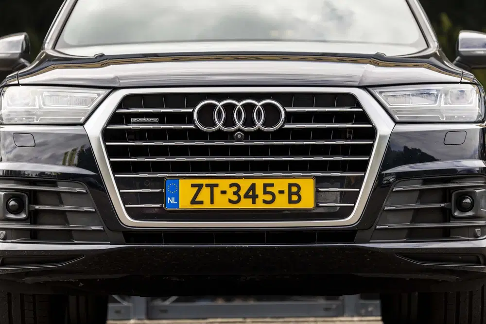 Audi Q7 3.0 TDI quattro Pro Line 7p (bj 2019 uit 2019, foto 3