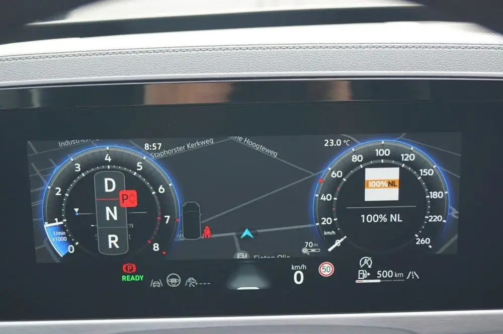 Volkswagen Passat Variant 1.5 eTSI DSG Business 150pk / Pano uit 2024, foto 20