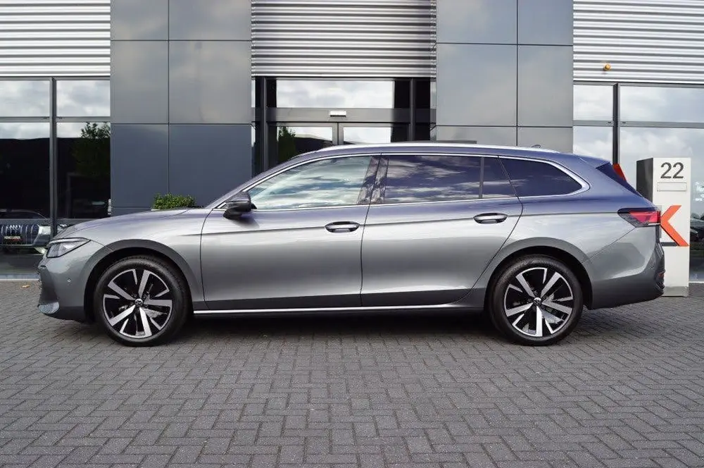 Volkswagen Passat Variant 1.5 eTSI DSG Business 150pk / Pano uit 2024, foto 5