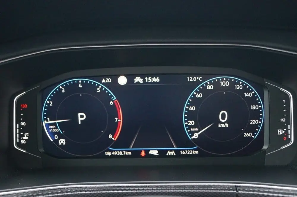 Volkswagen T-Cross 1.5 TSI DSG R-Line 150 pk / Navi/ Camera uit 2024, foto 20