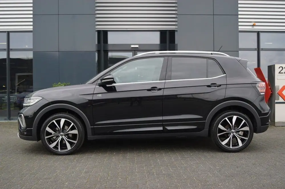 Volkswagen T-Cross 1.5 TSI DSG R-Line 150 pk / Navi/ Camera uit 2024, foto 5