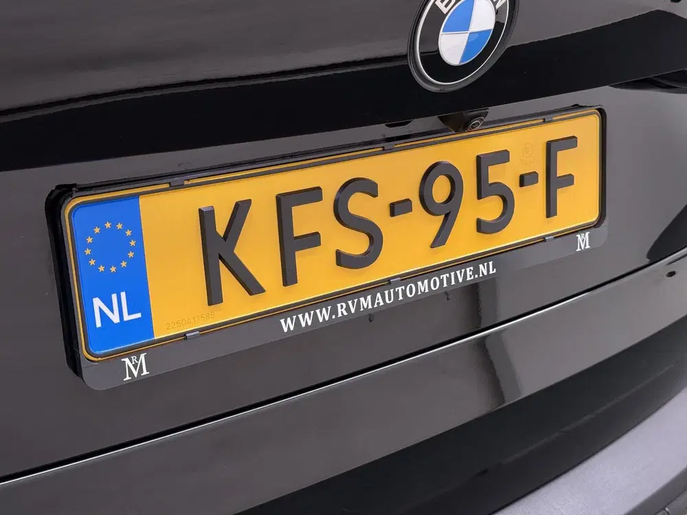 BMW X5 xDrive45e High Executive HARMAN KARDON uit 2021, foto 10