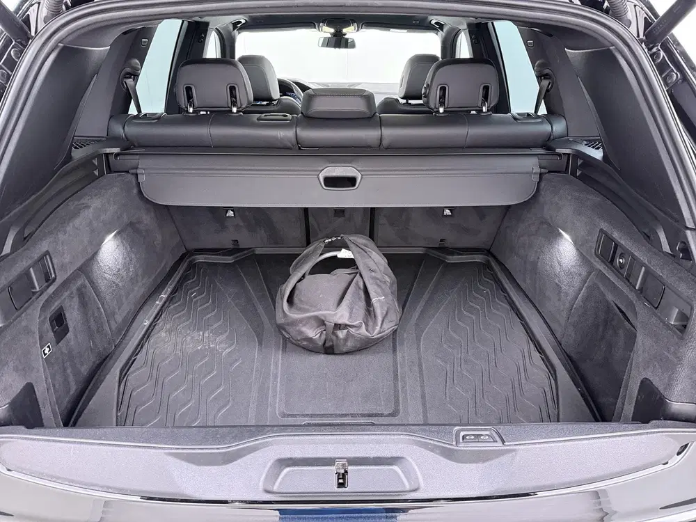 BMW X5 xDrive45e High Executive HARMAN KARDON uit 2021, foto 12
