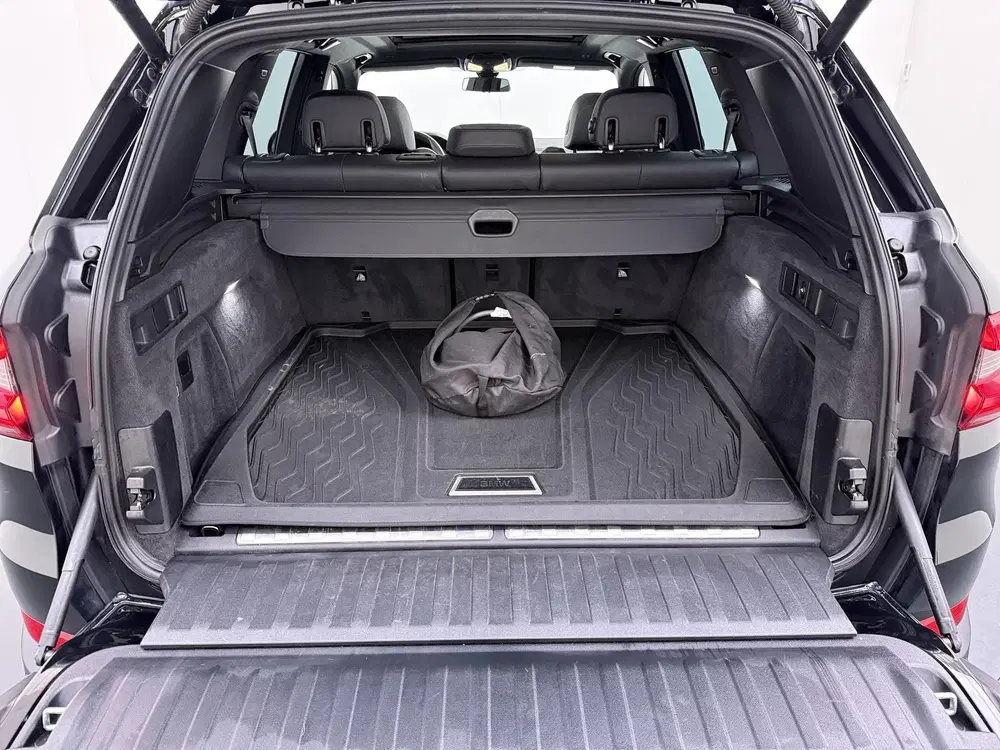 BMW X5 xDrive45e High Executive HARMAN KARDON uit 2021, foto 13