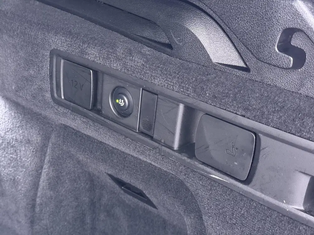 BMW X5 xDrive45e High Executive HARMAN KARDON uit 2021, foto 15