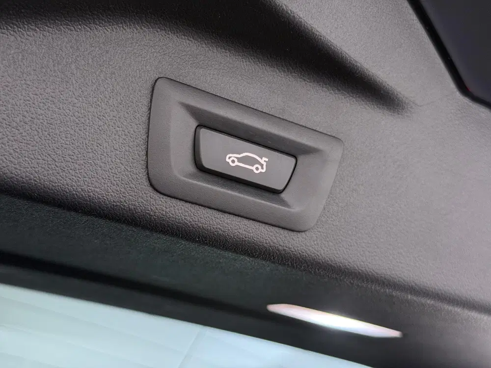 BMW X5 xDrive45e High Executive HARMAN KARDON uit 2021, foto 17
