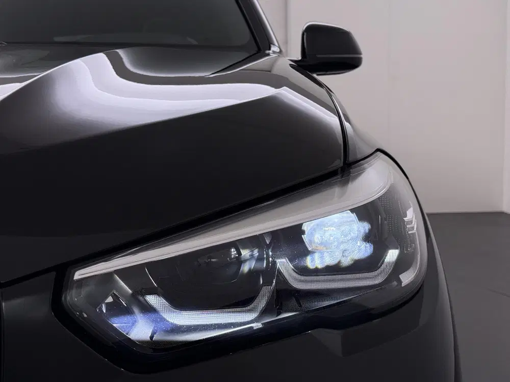 BMW X5 xDrive45e High Executive HARMAN KARDON uit 2021, foto 19