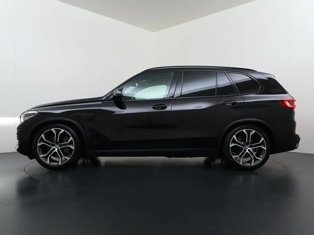 BMW X5 xDrive45e High Executive HARMAN KARDON uit 2021, foto 5