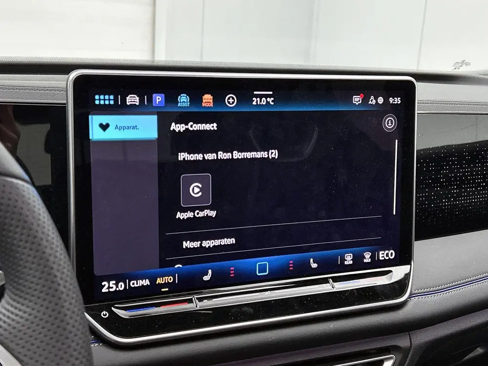 Volkswagen Tiguan 1.5 eHybrid R-Line Business | 204 PK | SoH uit 2024, foto 11