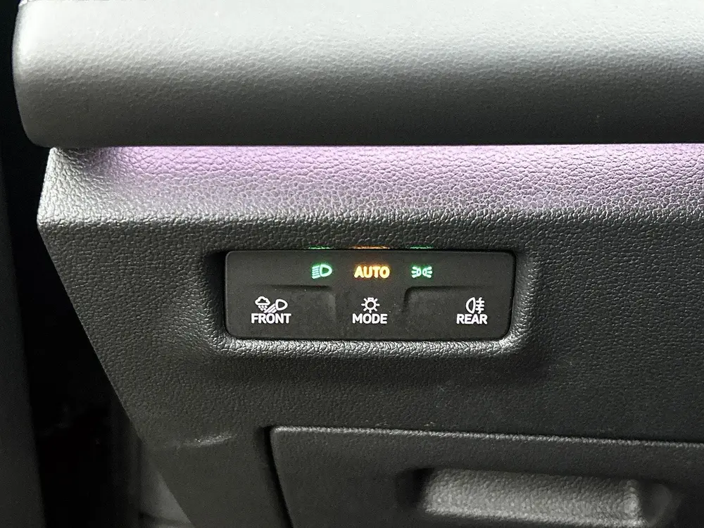 Volkswagen Tiguan 1.5 eHybrid R-Line Business | 204 PK | SoH uit 2024, foto 16