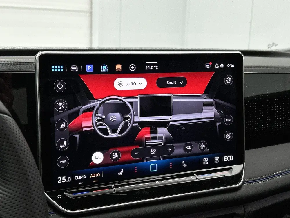 Volkswagen Tiguan 1.5 eHybrid R-Line Business | 204 PK | SoH uit 2024, foto 18