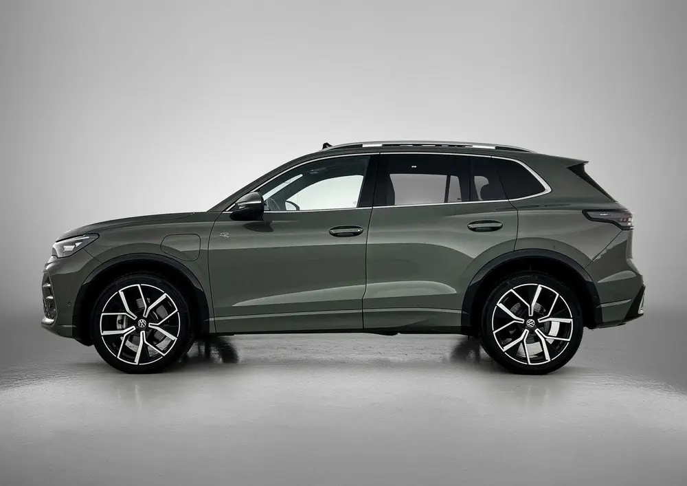 Volkswagen Tiguan 1.5 eHybrid R-Line Business | 204 PK | SoH uit 2024, foto 2