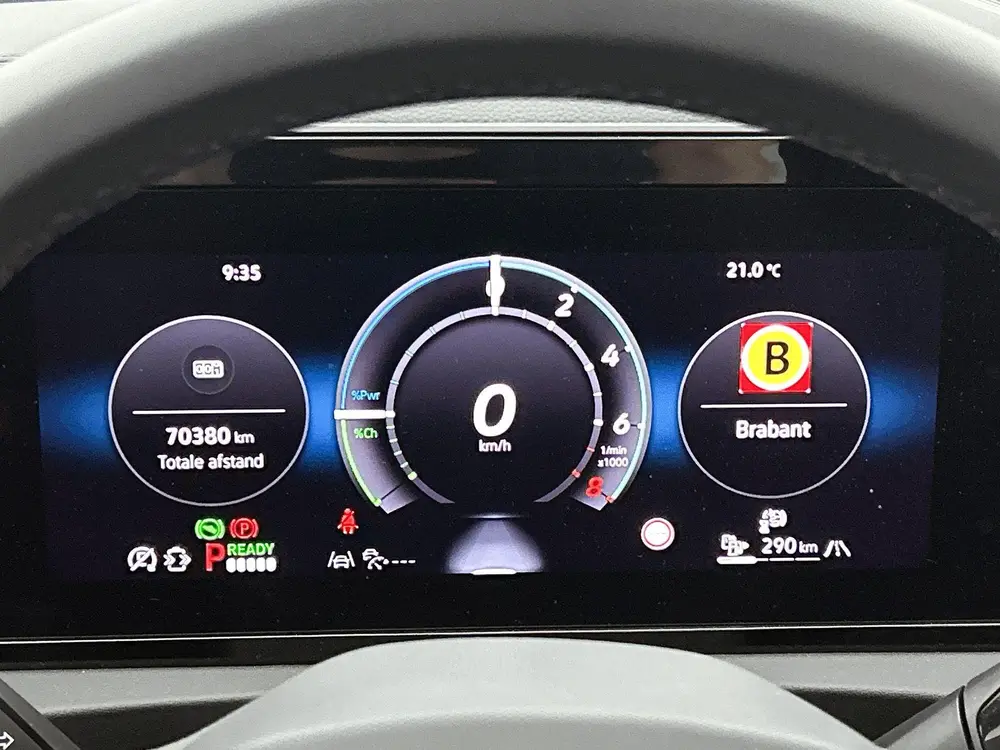 Volkswagen Tiguan 1.5 eHybrid R-Line Business | 204 PK | SoH uit 2024, foto 20