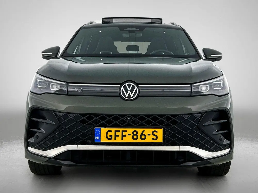 Volkswagen Tiguan 1.5 eHybrid R-Line Business | 204 PK | SoH uit 2024, foto 5