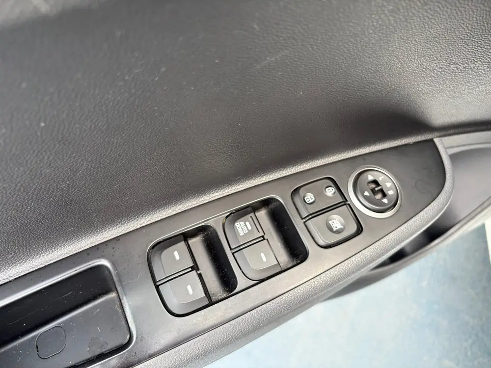 Hyundai I10 1.0i Comfort AIRCO CRUISE CONTROL uit 2019, foto 11