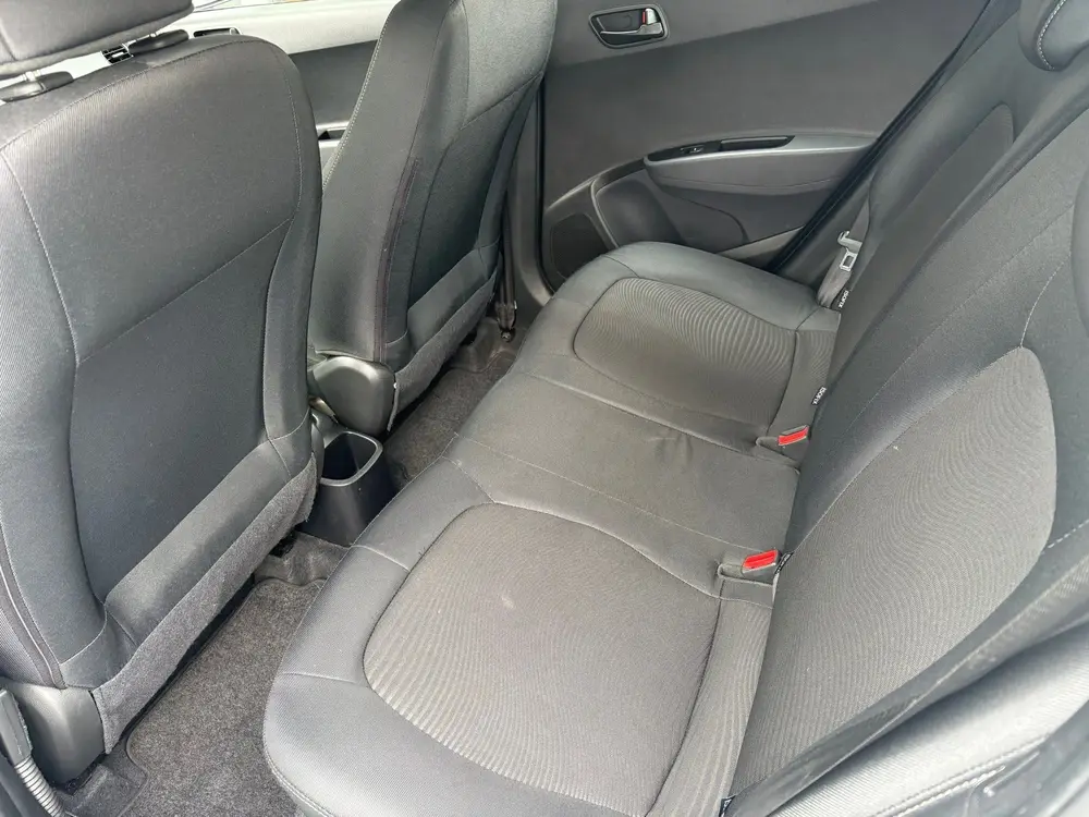 Hyundai I10 1.0i Comfort AIRCO CRUISE CONTROL uit 2019, foto 13