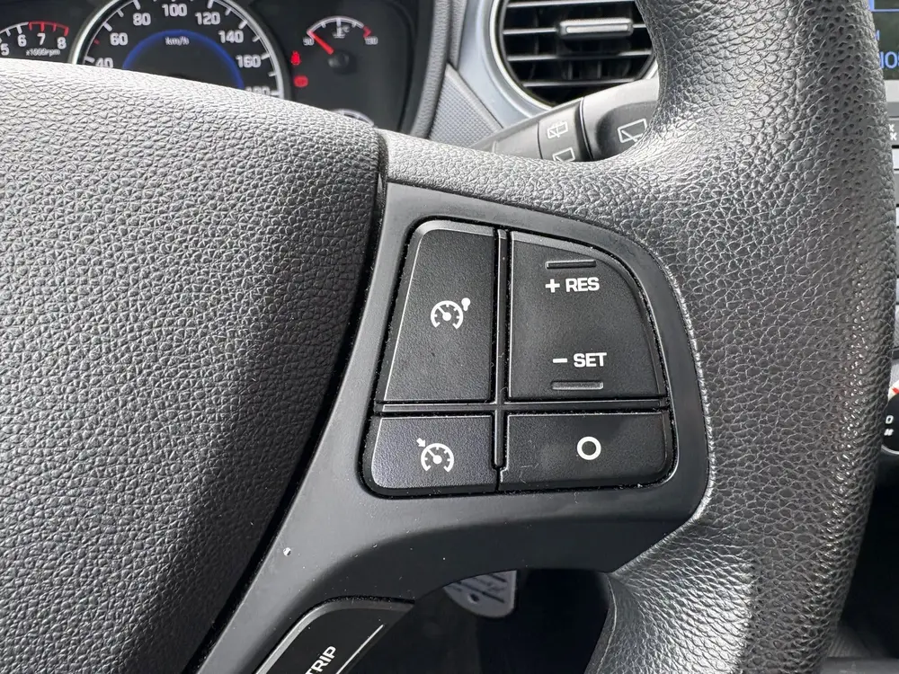 Hyundai I10 1.0i Comfort AIRCO CRUISE CONTROL uit 2019, foto 15